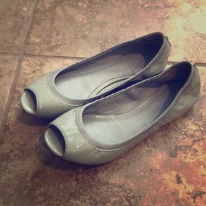 Tory Burch Eddie ballerina flats